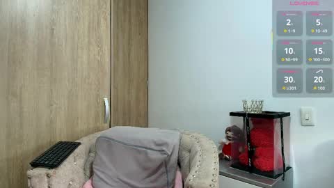 pamela online show from 7, 4, 2026