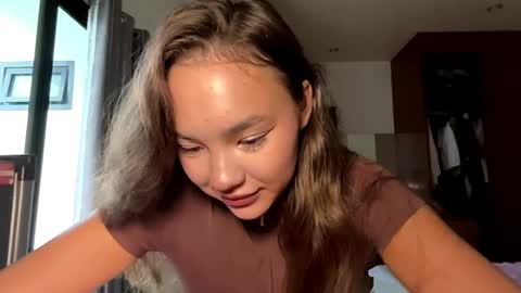 Kamila online show from 24, 4, 2026