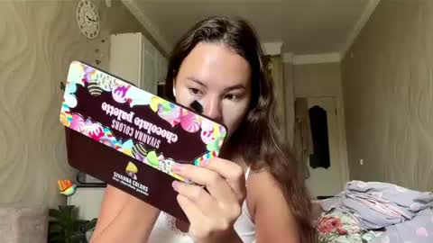Kamila online show from 24, 6, 2026
