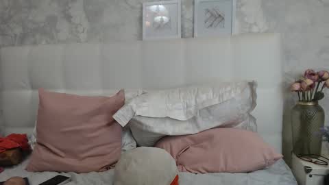 Snapshot of pamella_007 chatting on 14, 9, 2025 Pamella online show from 14, 9, 2025