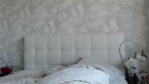 Snapshot of pamella_007 chatting on 20, 10, 2025 Pamella online show from 20, 10, 2025