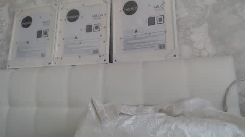 Snapshot of pamella_007 chatting on 27, 10, 2025 Pamella online show from 27, 10, 2025