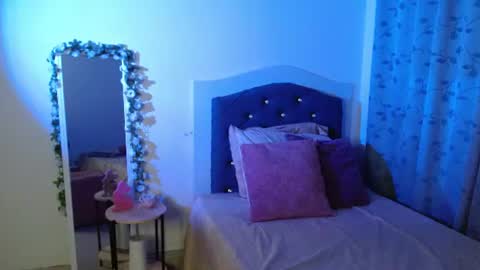 pamella_pretty_ online show from 3, 7, 2026