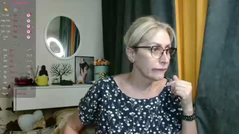 Snapshot of pamellamurphy chatting on 18, 6, 2026 pamellamurphy online show from 18, 6, 2026