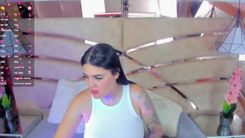 PAMELA online show from 4, 12, 2024