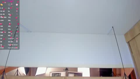 PAMELA online show from 11, 12, 2024