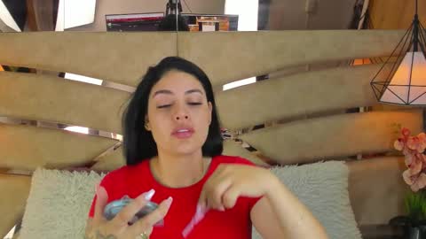 PAMELA online show from 6, 2, 2026