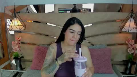 PAMELA online show from 14, 2, 2026