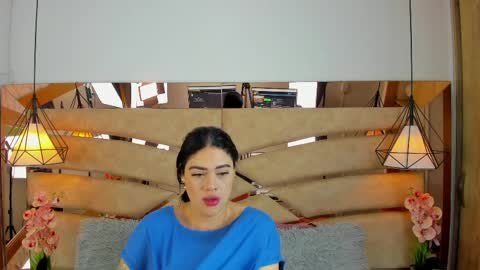 PAMELA online show from 8, 4, 2026