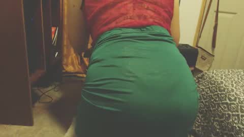 PAMMBIGASS online show from 5, 3, 2025