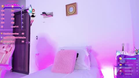 Pammela Smith online show from 16, 1, 2025