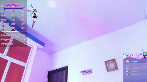 Pammela Smith online show from 21, 1, 2025