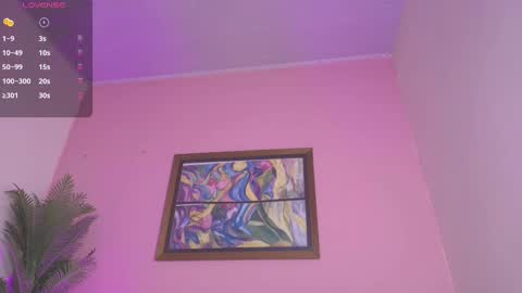 Pammela Smith online show from 10, 10, 2025