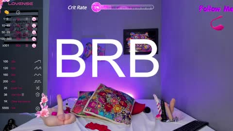 Pammela online show from 22, 1, 2025