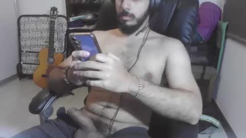 Snapshot of pan_con_jalea chatting on 17, 5, 2026 Pan Con Jalea y Mantequilla de mani online show from 17, 5, 2026