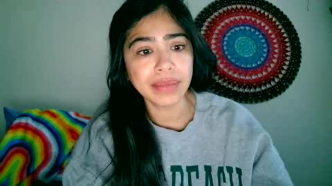 Snapshot of pancakepeachez chatting on 13, 1, 2026 PancakePeachez online show from 13, 1, 2026