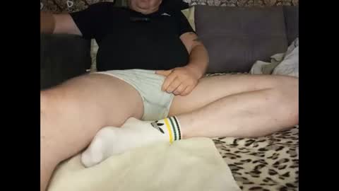 Pancamo online show from 30, 11, 2025