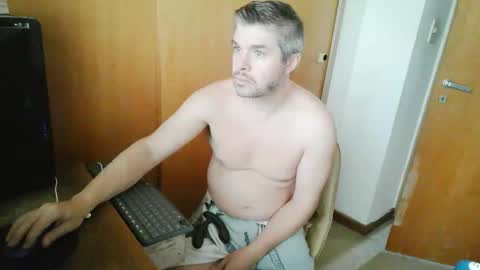 Pancho Madrid online show from 5, 5, 2026