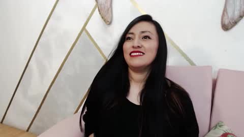 pandora_evans online show from 13, 10, 2025