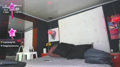 ---Pandora--- online show from 10, 2, 2025