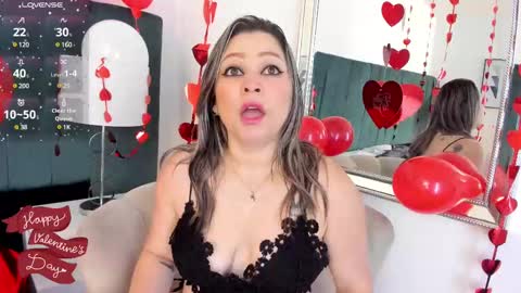 PANDORA  online show from 15, 2, 2025