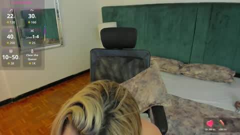 PANDORA  online show from 7, 1, 2026