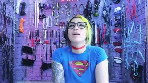 PandoraNez online show from 22, 2, 2025