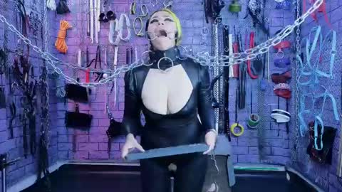 PandoraNez online show from 27, 2, 2025