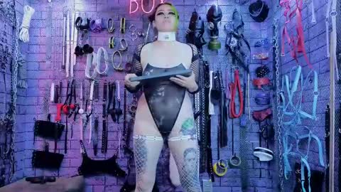 PandoraNez online show from 7, 3, 2025