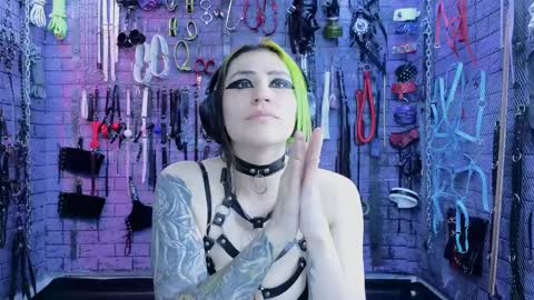 PandoraNez online show from 8, 3, 2025