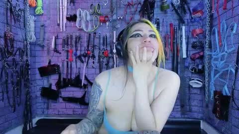 PandoraNez online show from 30, 9, 2025