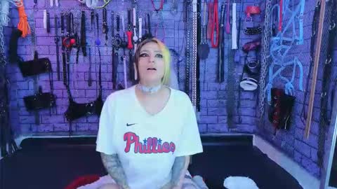 PandoraNez online show from 2, 12, 2025