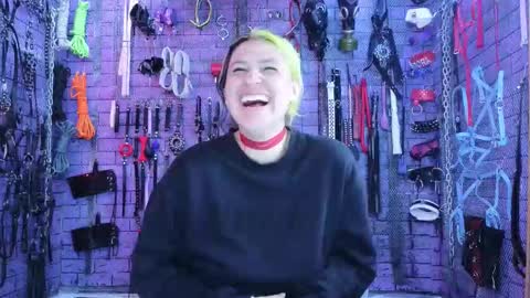 PandoraNez online show from 12, 1, 2026