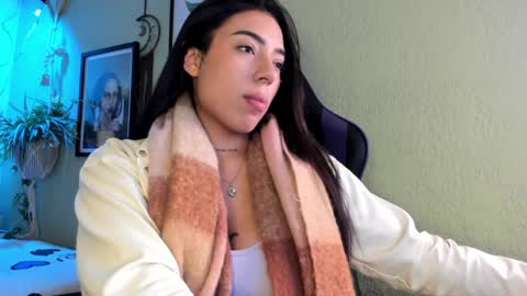 Ana Laura online show from 7, 4, 2026