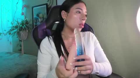 Snapshot of pandorart chatting on 24, 6, 2026 Ana Laura online show from 24, 6, 2026