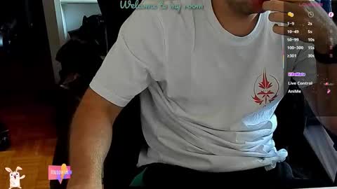 pandouxe online show from 19, 9, 2025