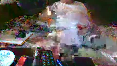 Snapshot of pandptonight chatting on 9, 10, 2025 pandptonight online show from 9, 10, 2025