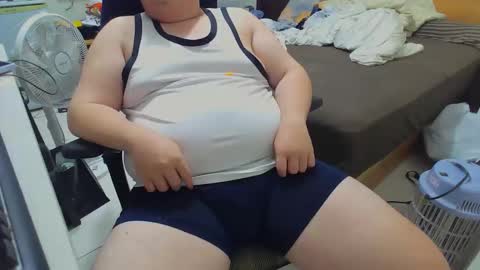 pangtobychen online show from 15, 11, 2025