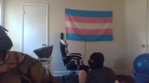 Puppyslut online show from 10, 4, 2026