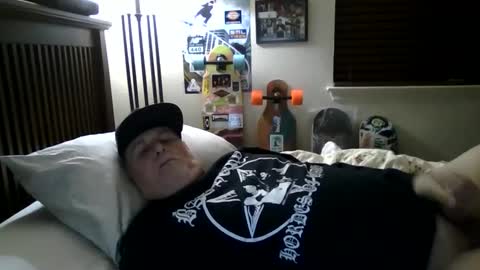 Snapshot of panos678442 chatting on 10, 1, 2025 panos online show from 10, 1, 2025