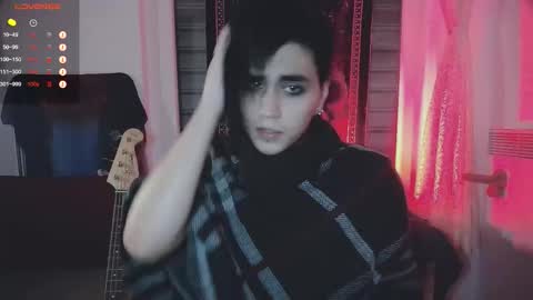 In bio online show from 12, 10, 2025