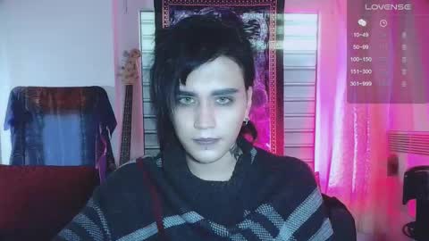 In bio online show from 15, 11, 2025