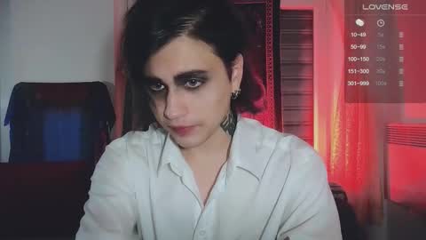 In bio online show from 21, 11, 2025