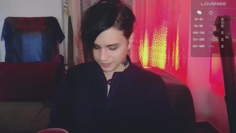 In bio online show from 30, 11, 2025