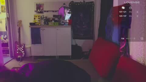 Snapshot of panther_cap chatting on 19, 12, 2025 In bio online show from 19, 12, 2025