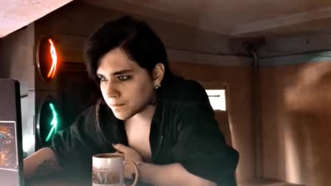 Snapshot of panther_cap chatting on 21, 2, 2026 In bio online show from 21, 2, 2026