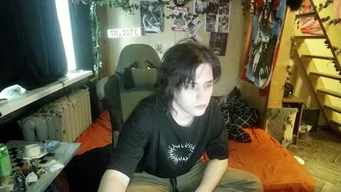 Snapshot of panther_cap chatting on 22, 2, 2026 In bio online show from 22, 2, 2026