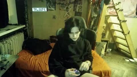 Snapshot of panther_cap chatting on 23, 2, 2026 In bio online show from 23, 2, 2026