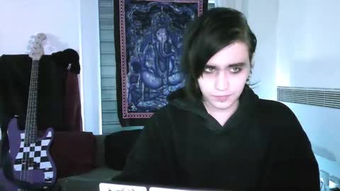 In bio online show from 20, 3, 2026