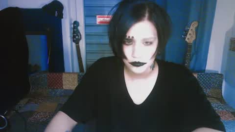 Snapshot of panther_cap chatting on 19, 6, 2026 In bio online show from 19, 6, 2026